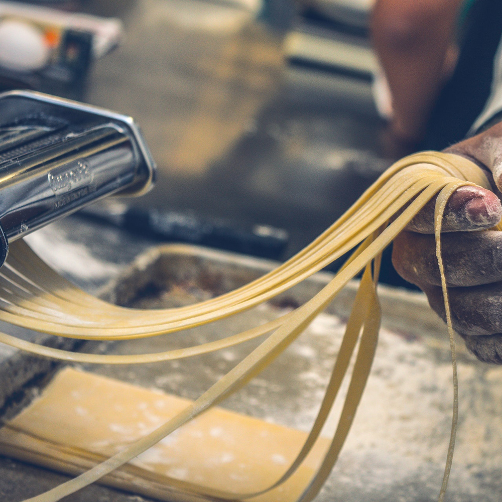 Private cooking<br>courses