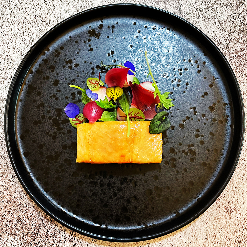 Gourmet Chef<br> at Home